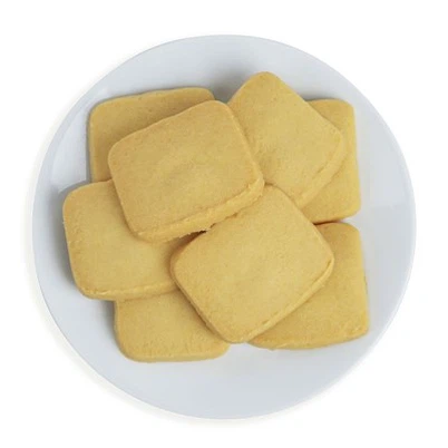 Plain Jogurt Cookie Run