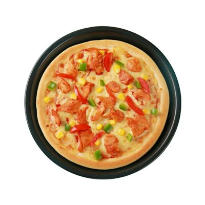 Slaba smrznuta pizza